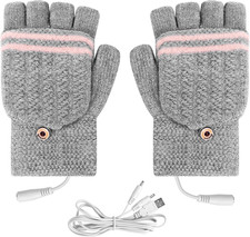 Guanti Riscaldati USB, Guanti