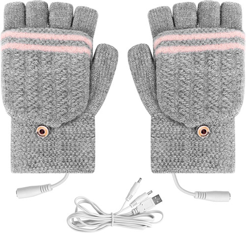 Guanti riscaldati usb - usb,,