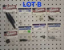 Team Associated ~ Lotto 8