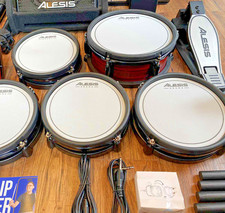 RICAMBI ALESIS STRATI