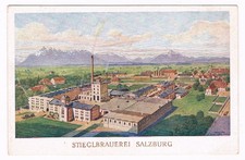 Cartolina d'artista firmata