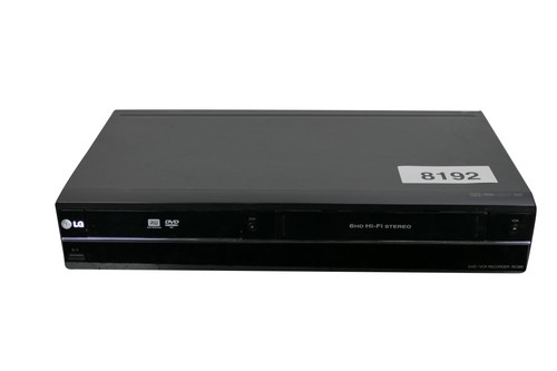 Rc388 registratore - lg, |