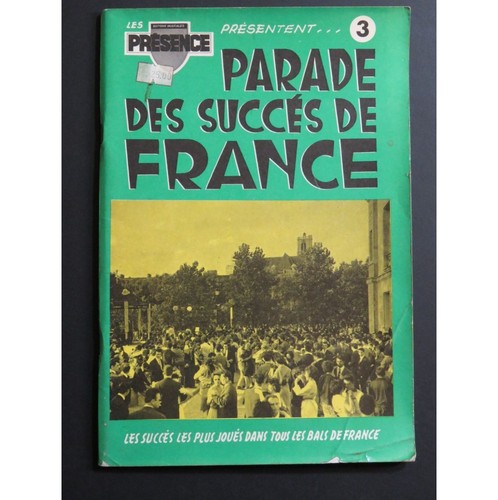 Parata dei successi francia - parata,