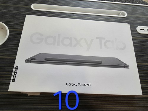 Samsung galaxy tab 128 - samsung, s9