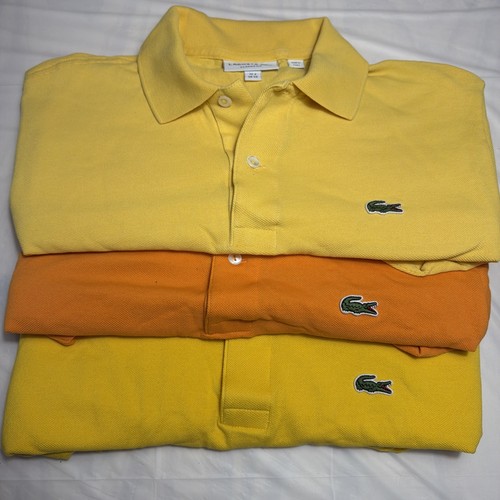 Lotto polo lacoste - lotto, di