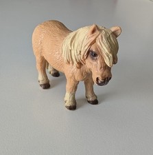 schleich Cavallo Shetland Pony  13232 