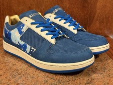 DS Kid Robot x JB Classics