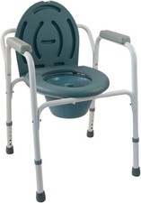 Mobiclinic®, Silla Con Wc