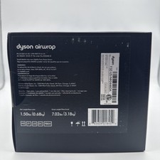 Dyson airwrap 335248 - dyson,