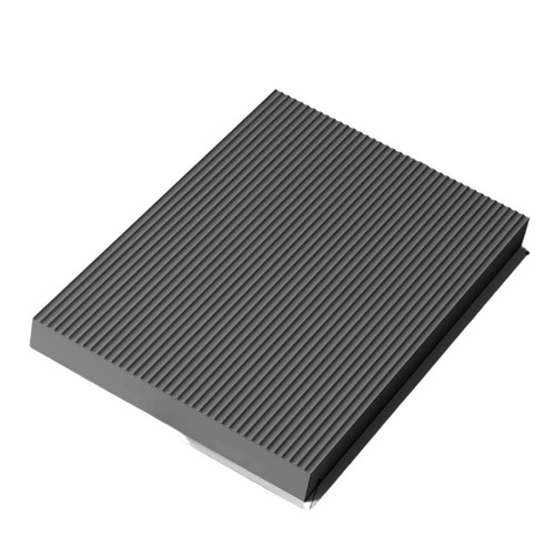 Cuscino propriocettivo spesso - propriocettivo,