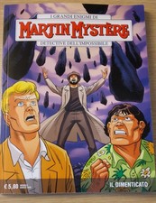 MARTIN MYSTERE 433- IL