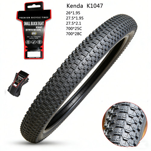 Kenda k1047 small - 26", block