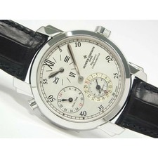 VACHERON CONSTANTIN Malta