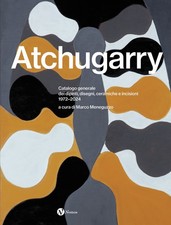 Pablo Atchugarry. Catalogo