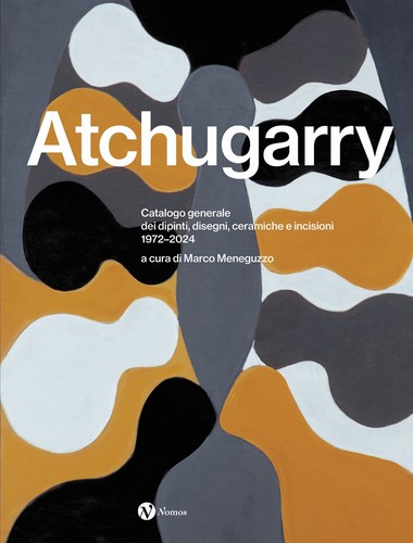 Pablo atchugarry catalogo - pablo,