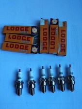 LODGE GOLDEN CANDELE