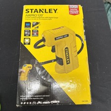 Stanley airpro120 volt - airpro120, 12