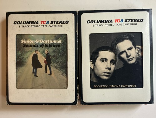 Simon garfunkel track - simon, tape