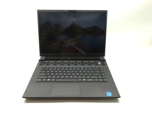 Alienware m16 intel - alienware,