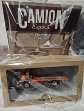 Iveco 79.12 Camion Deagostini