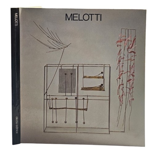 Melotti carlo pirovano - carlo,