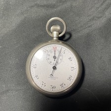 Cronometro meccanico Swiss
