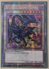 Red-Eyes Black Dragon
