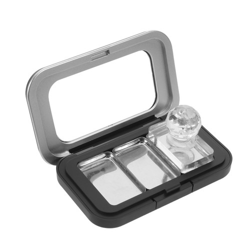 Palette ombretti - di,