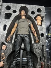 Marcus Wright - Modellino