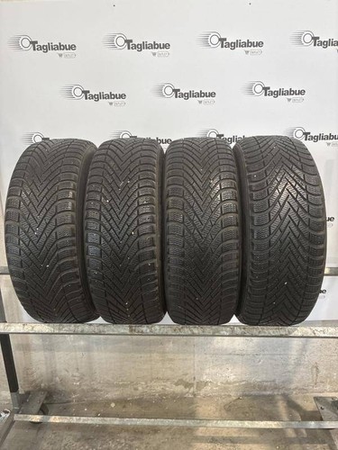 Set gomme 205 55r16 - 4,