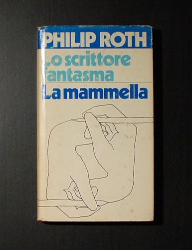 Scrittore fantasma la - lo,