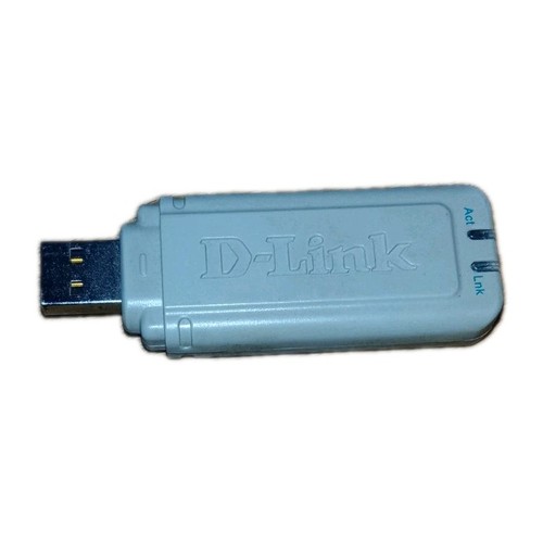 Link dwl g122 chiavetta usb - chiavetta,