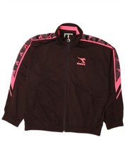 Giacca tuta uomo Diadora top