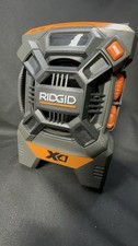 RIDGID X4 Portable AM FM