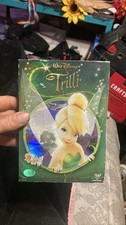 Walt Disney Trilli Tinker Bell