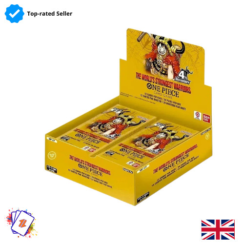 One piece card game box - game,