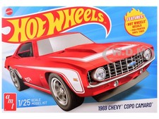 SKILL 2 MODEL KIT 1969