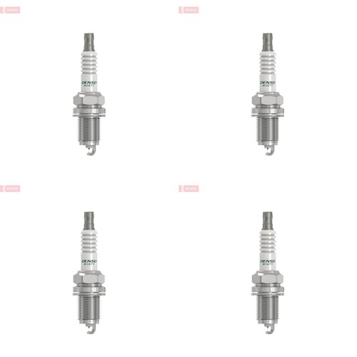 Candele denso iridium - iridium, tt