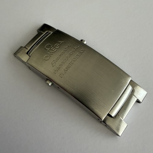Originale omega seamaster - omega,