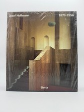 Josef Hoffmann 1870-1956