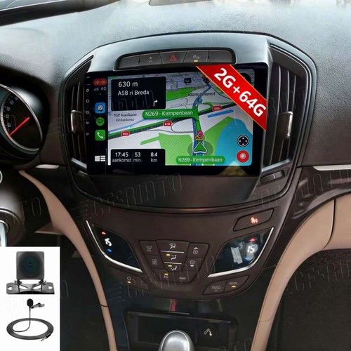 Autoradio 64g android - autoradio,