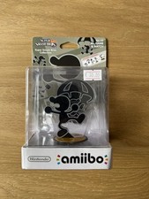 Nintendo Amiibo - Super Smash