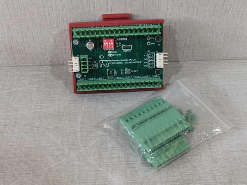 Scheda pcb romteck b70153p2b - pcb,