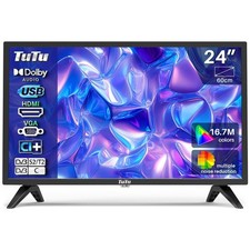 TV 24 Pollici (60 cm) LED HD