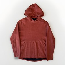 Felpa con cappuccio Lululemon