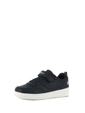 Sneakers con strappi bambino