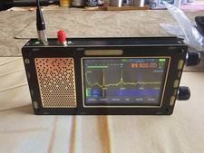 Ricevitore Malahit DSP SDR V3