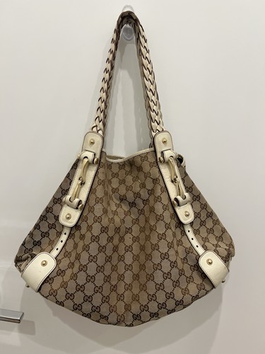 Borsa tracolla gucci - a,