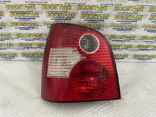 FANALE POSTERIORE SINISTRA VW