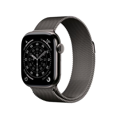 Apple watch series - apple, +